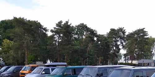 19. VWBus-Festival