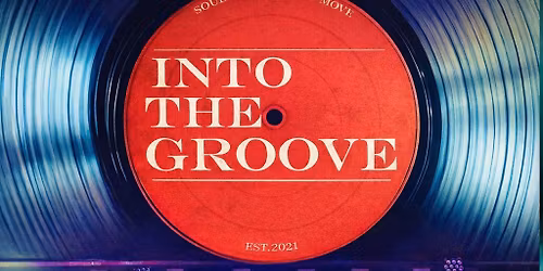 Into The Groove