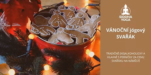 V\u00c1NO\u010cN\u00cd j\u00f3gov\u00fd SVA\u0158\u00c1K