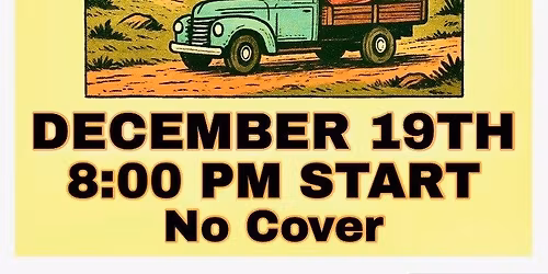 Ramblin Band: A Rocky Mountain Tribute to the Allman Brothers Band | The Woodcellar