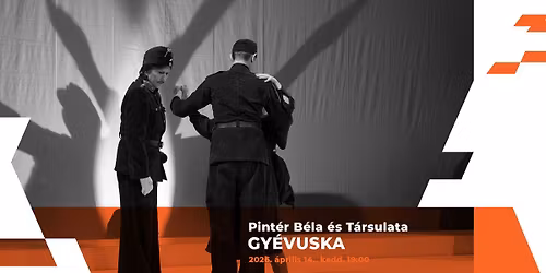 Pint\u00e9r B\u00e9la \u00e9s T\u00e1rsulata: Gy\u00e9vuska \/ \u00c1trium