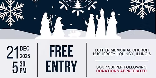 Handel's Messiah | Sing-Along