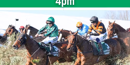 Randox Grand National 