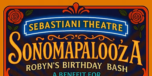 Sonomapalooza