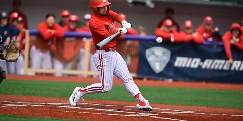 Parking Northern Illinois Huskies at Miami (OH) RedHawks Mens Basketball