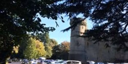 Brancepeth Castle Summer Craft Fair 2026