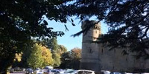 Brancepeth Castle Summer Craft Fair 2026