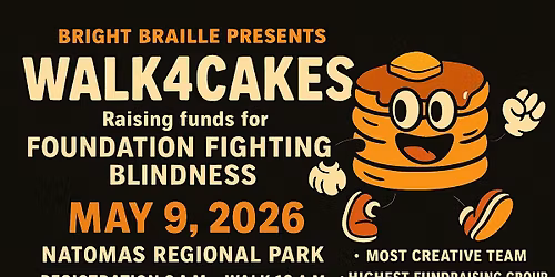 Walk4Cakes