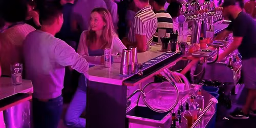 Toronto Singles Night \u2013 Meet, Mingle & Connect (Ages 20+)