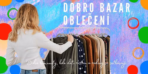 DobroBazar Podbo\u0159any