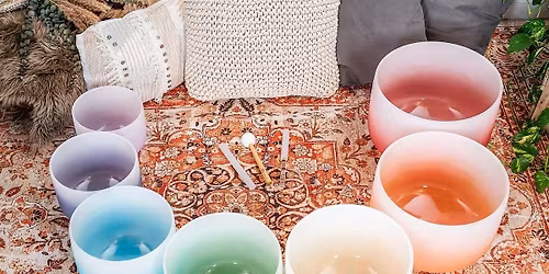 Sacred Sound and Candlelight