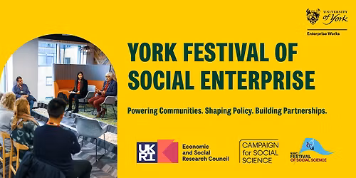 Partnerships Day - company registration