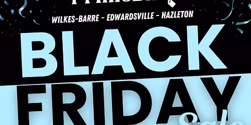 PrimeBins' Black Friday