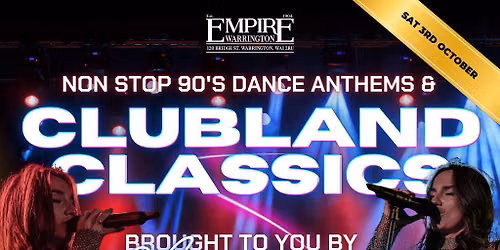 Amnesia - Club Classics