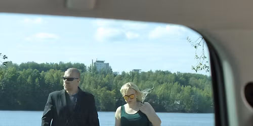 Hesu 1 - Henkil\u00f6suojauksen peruskurssi