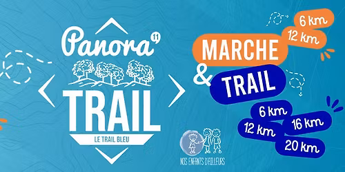 Panora'Trail Besan\u00e7on 11e \u00e9dition \ud83e\ude75