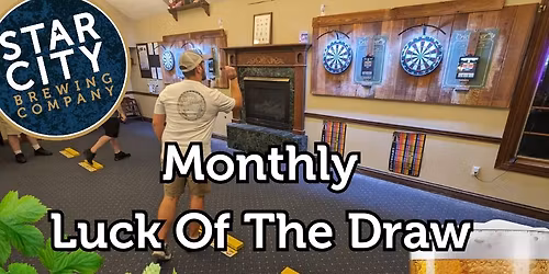 \ud83c\udfaf Steel Tip - LOTD Tournament \ud83c\udfaf