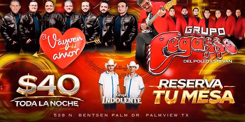 \u203c\ufe0fSUPER EVENTAZO\u203c\ufe0f