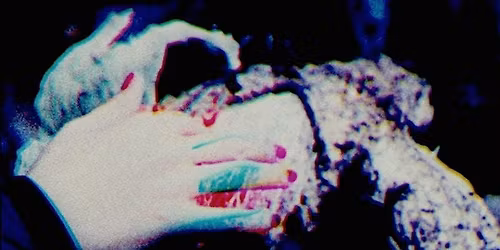 Threading Images: Films & Expanded Cinema Performance with Christina Nguyen