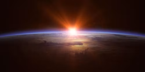 Entering 3-Dimensional Reality: Birth