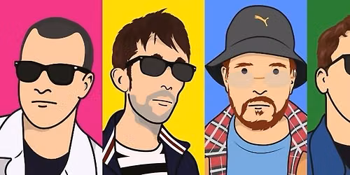 Class Of Britpop