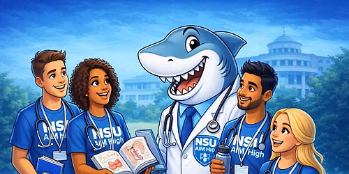 NSU Tampa Bay Regional Campus, Clearwater, Florida