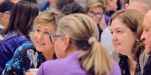 The Associated Leadership Summit & 2027 Annual Campaign Kickoff