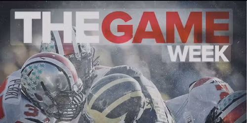 OHIO State VS Michigan Watch Party at Nelson's!! 