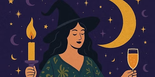 Magick, Moomoos, & Mimosas