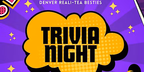 Bravo TV Trivia Night- Beverly Hills + OC Housewives