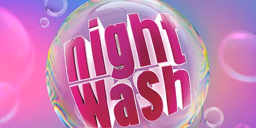 HUMORZONE: Nightwash Live - "Comedy ist Live am Lustigsten!"