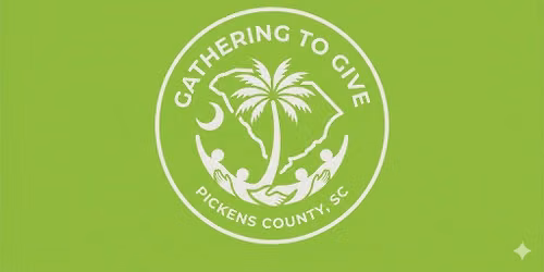 Gathering to Give Summer Celebration