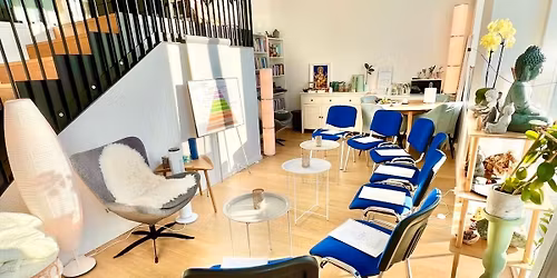 Clairvoyance-workshop (K\u00f8benhavn)