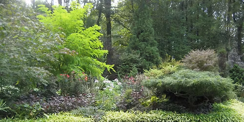 Learn to Grow: Gardening in the Mountains Part 2 Landscape Design