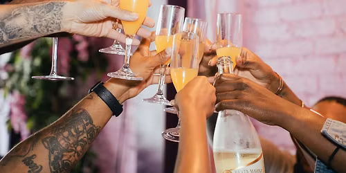 Trivia Brunch: Pop vs RNB Edition @ Dani's Queer Bar