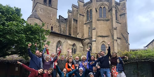 M\u00fbrir son projet d'habitat participatif et passer \u00e0 l'action \u00e0 l'Arche de St Antoine