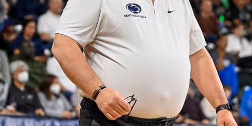 Indiana Hoosiers Women's Volleyball vs. Penn State Nittany Lions