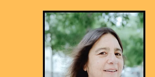 Rencontre avec Sarah Schulman