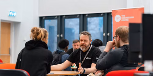 Calderdale College Open Event - 18 March