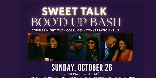 Sweet Talk