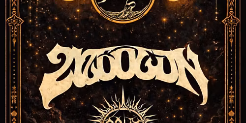 Famyne + Zebulon + Solis (Tuesday Doom Night)