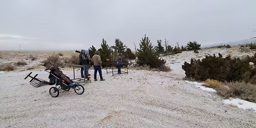 \ud83e\udd83 Thanksgiving Fun Shoot and Potluck \ud83e\udd83