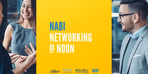 Networking @ Noon - Removing the Roadblocks: What\u2019s Slowing Your Biz Growth