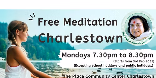 Charlestown Meditation