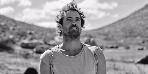 Sean Koch - "Time Will Tell" Tour 2026