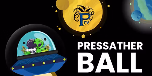 Pressather Ball 2026