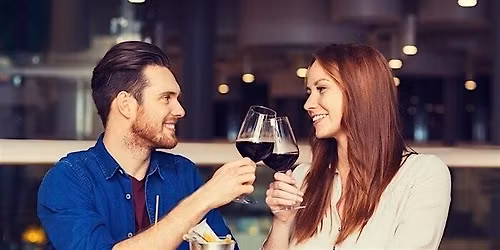 Speed Dating for 30-Something Singles, NYC