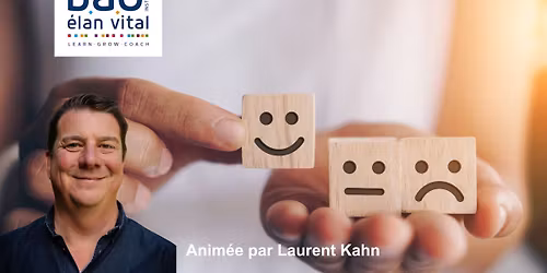 Master Class : \u00ab Richesse du travail \u00e9motionnel en coaching \u00bb