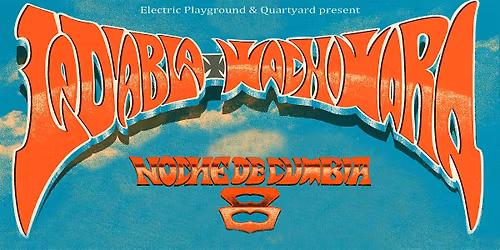 Noche de Cumbia 8