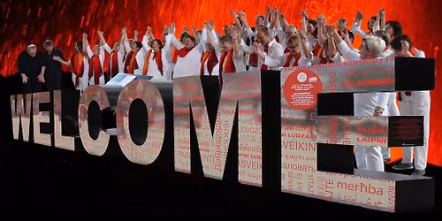 Konzert in Gildehaus, Bad Bentheim